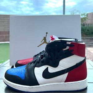 Air Jordan 1 Rebel XXOG Women’s Sz. 8
